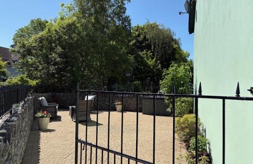 Kenmare Casa | 3 bedroom townhouse in the heart of Kenmare