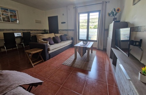 Bahia de Casares Casa | Adosado de 3 dormitorios cerca de la playa