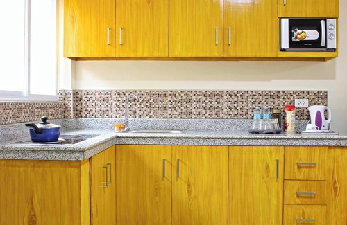 Lapu-Lapu Complejo | 3-Bedroom Townhouse Resort - Hotel with Pool