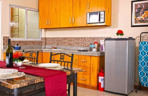 Lapu-Lapu Complejo | 3-Bedroom Townhouse Resort - Hotel with Pool