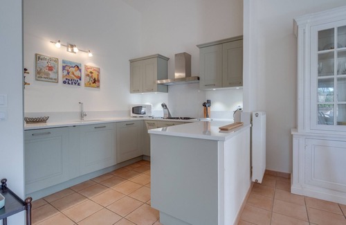 La Motte Casa | 3-BEDROOM TOWNHOUSE WITH GARDEN (N°412)