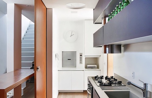 Ipanema Apartamento | W01.63 - 3 bedroom triplex penthouse in Ipanema for vacation rental