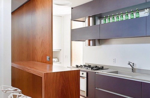 Ipanema Apartamento | W01.63 - 3 bedroom triplex penthouse in Ipanema for vacation rental