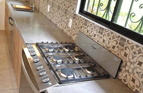 Ciudad Cortes Villa | 3 bedroom Tropical oasis with private pool