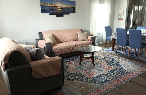 Southport Casa | 3-bedroom house in awesome Southport with WiFi, AC