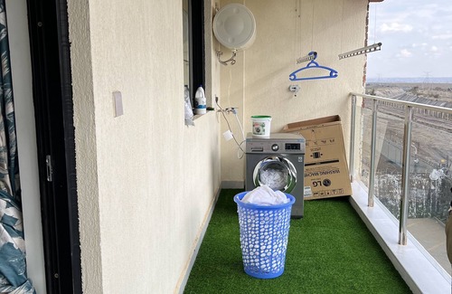 Ruiru Apartamento | 3 bedroom vacation home.