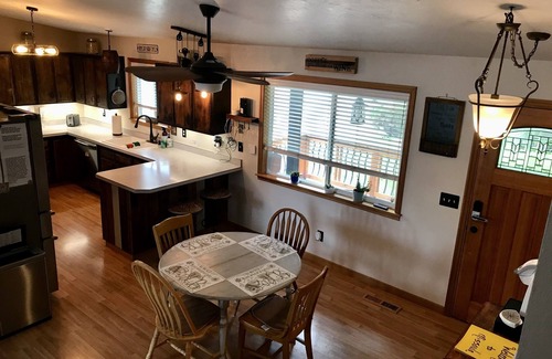 Orchard Homes Casa | 3-bedroom vacation home just 15 minutes from Bitterroot Valley