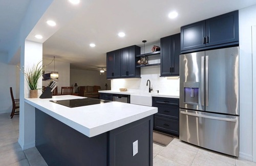 Sanibel Casa | 3-bedroom vacation home just steps from Periwinkle Way