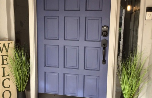 Wetmore Casa | 3-bedroom vacation home 14 minutes from San Antonio Zoo and Aquarium