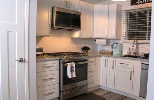 Caton Casa | 3-bedroom vacation home just 19 minutes from The Island at Pigeon Forge