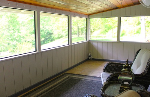 Caton Casa | 3-bedroom vacation home just 19 minutes from The Island at Pigeon Forge