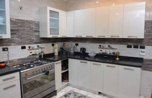 New Cairo Villa | 3 Bedroom Villa 10mins to Airport & CFC