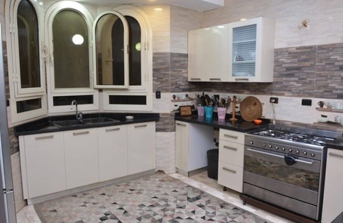 New Cairo Villa | 3 Bedroom Villa 10mins to Airport & CFC