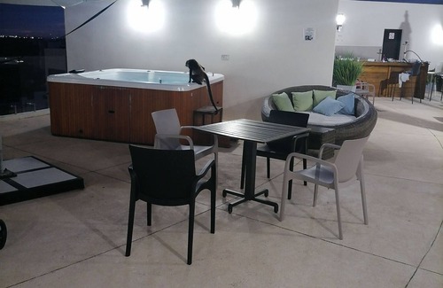 Villa Juarez Villa | 3-bedroom villa in Lagunas de Mayakoba with fitness room, WiFi.