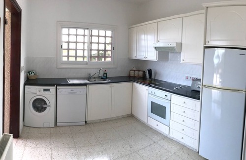 Tala Villa | Villa de 3 dormitorios con piscina privada y vistas al mar