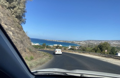 Tala Villa | Villa de 3 dormitorios con piscina privada y vistas al mar