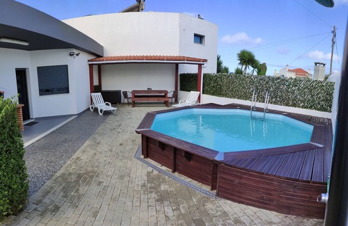 Ericeira Casa | Villa de 3 habitaciones para 8 personas - Ericeira