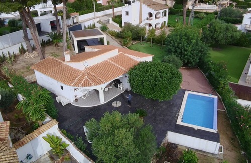 Benimeit Villa | VILLA DE 3 DORMITORIOS EN ZONA RESIDENCIAL