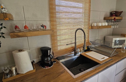 Islote Casa | 3-Bedroom Villa in awesome Islote Beach Area in Arecibo with WiFi, AC