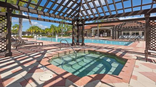 Bellavida Casa | 3-Bedroom Villa in Bella Vida Resort, Close2Disney