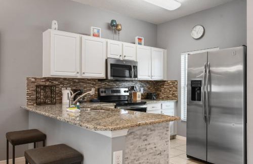 Bellavida Casa | 3-Bedroom Villa in Bella Vida Resort, Close2Disney