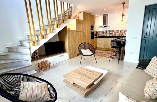 Santa Luzia Villa | 3 Bedroom Villa in Santa Luzia