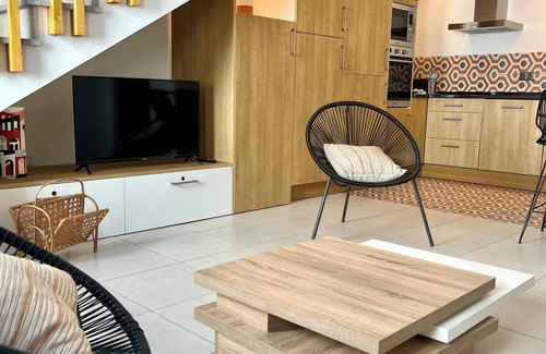 Santa Luzia Villa | 3 Bedroom Villa in Santa Luzia