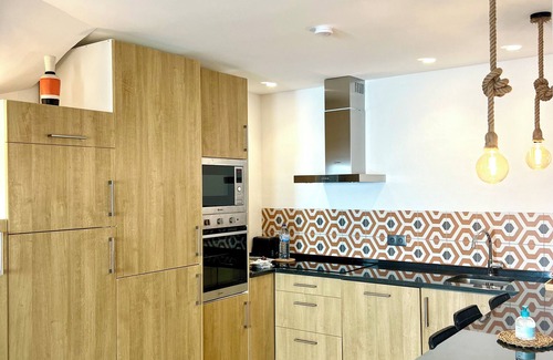Santa Luzia Villa | 3 Bedroom Villa in Santa Luzia