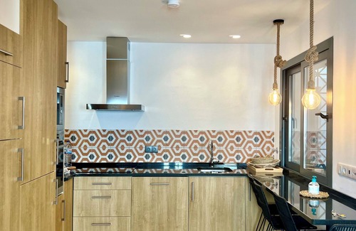 Santa Luzia Villa | 3 Bedroom Villa in Santa Luzia