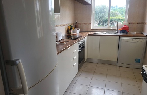 Vilamoura Casa | 3 bedroom villa in gated community