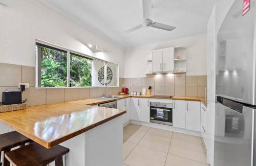 Port Douglas Apartamento | 3 bedroom Villa Reef Resort, Lagoon Pool, Bar 158R