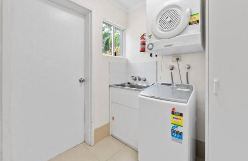 Port Douglas Apartamento | 3 bedroom Villa Reef Resort, Lagoon Pool, Bar 158R