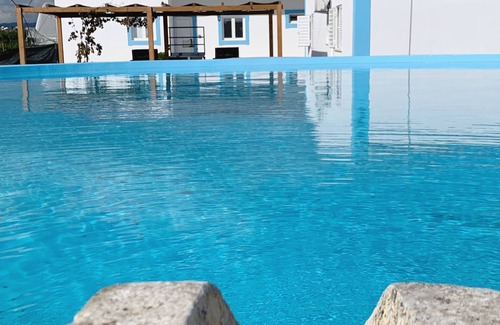 Tavira Casa | 3 Bedroom Villa - Summer Reference