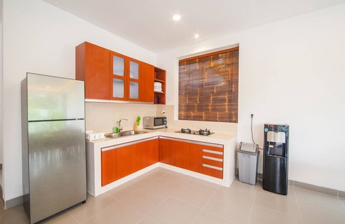 Kutuh Kaja Villa | 3 BR Ubud Hill1 New Opening