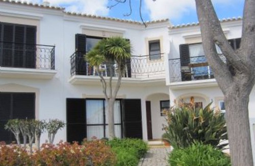 Figueira Villa | Villa de 3 habitaciones, Algarve occidental