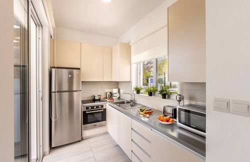 Protaras Villa | 3 bedroom villa With Pool