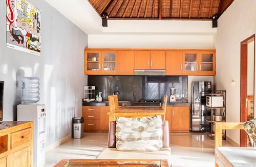 Sanur Villa | 3 Bedroom Villa with pool - 400 meters from the Beach