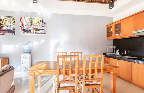 Sanur Villa | 3 Bedroom Villa with pool - 400 meters from the Beach