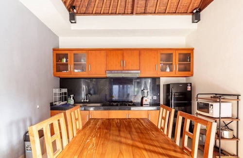 Sanur Villa | 3 Bedroom Villa with pool - 400 meters from the Beach