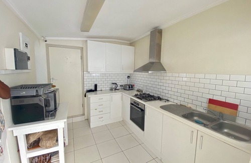 Green Point Villa | 3 bedroom Villa with a swimming pool "hidden gem and an oasis" in Green Point.