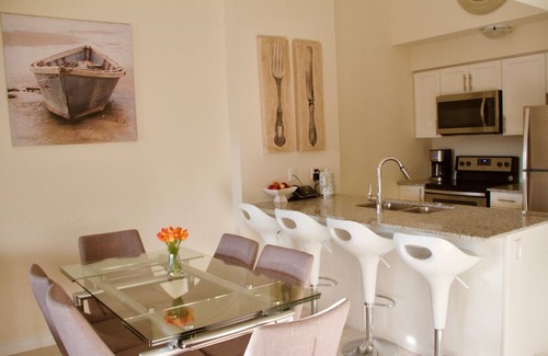 Collingwood Condominio | 3 DORMITORIOS FRENTE AL AGUA BLUE MOUNTAIN VACATION LOFT