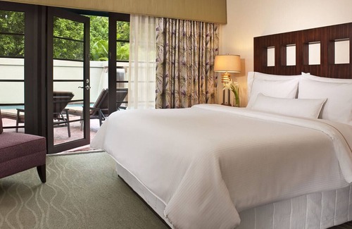 Estate Chocolate Hole and Great Cruz Bay Complejo | 3 Bedroom - Westin St. John Virgin Grand Villas - Full Resort Access