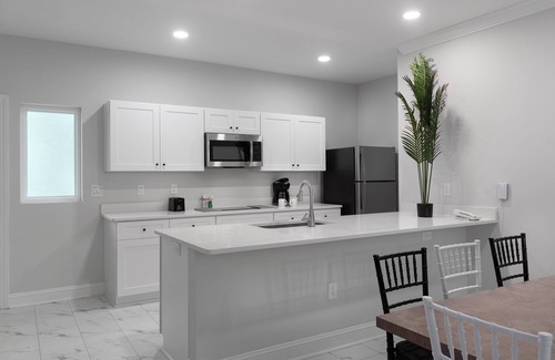 Windy Hill Condominio | 3-bedroom winter rental in charming North Myrtle Beach. Great location!