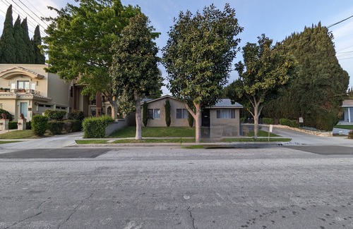 Mount Wilson Casa | 3 bedroom with 4 beds, 2 bathroom. Central to Los Angeles Metro Area, 7123
