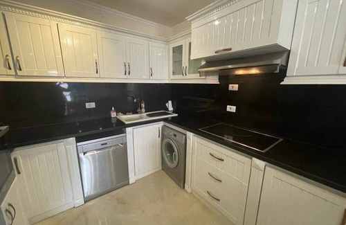 Sharm El Sheikh Apartamento | 3-bedroom with personal jacuzzi on the roof and sea view, Sharm el Sheikh