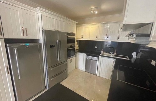 Sharm El Sheikh Apartamento | 3-bedroom with personal jacuzzi on the roof and sea view, Sharm el Sheikh