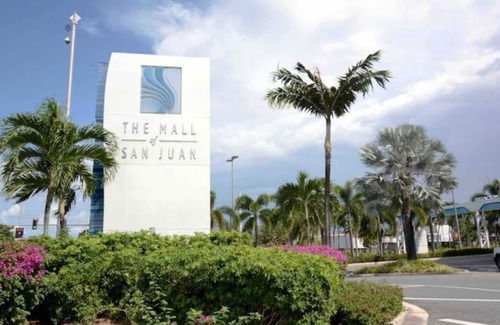 Sabana Llana Norte Apartamento | 3 Bedroom with Magical View of San Juan, Centrally Located and FREE Parking