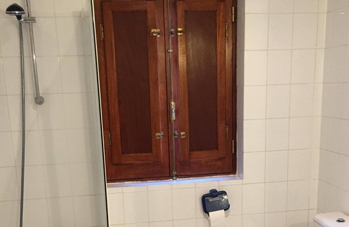 Conceicao e Cabanas de Tavira Villa | Villa de 3 dormitorios y 2 baños en urbanización con una gran piscina a pie de playa