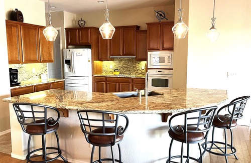 Vistancia Casa | 3 Bdrm home with private pool in Trilogy. Lower rates apply for the Summer.