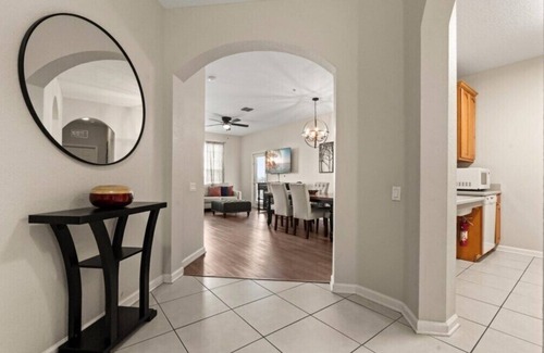 Florida Central Atlantic Coast Apartamento | 3 Bedrooms/2 Bathrooms/Vista Cay (4814-405 CA)
